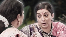 Kyunki Saas Bhi Kabhi Bahu Thi 2 - 12th December 2025